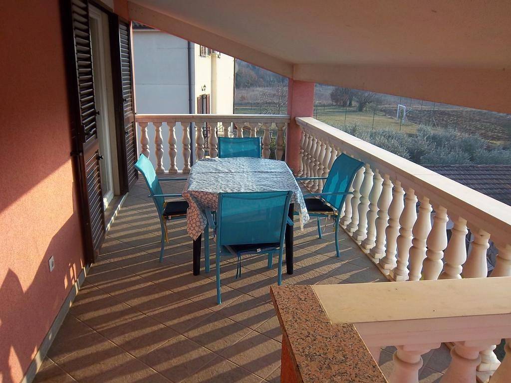 Appartamento vacanze a Orsera (Općina) a partire da 90€ a notte