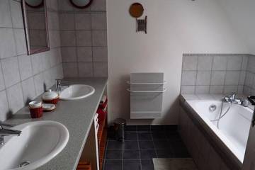 Gîte pour 6 personnes à Baguer-Pican