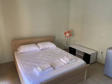 Appartamento per 4 Persone in Saranda, Valona, Foto 1