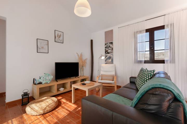 Ferienhaus für 4 Personen auf Fuerteventura - 4