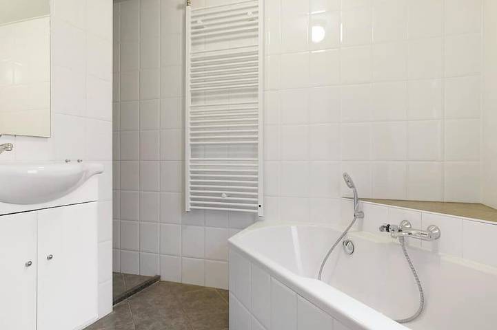 Semi-detached bungalow for 5 persons in Drenthe