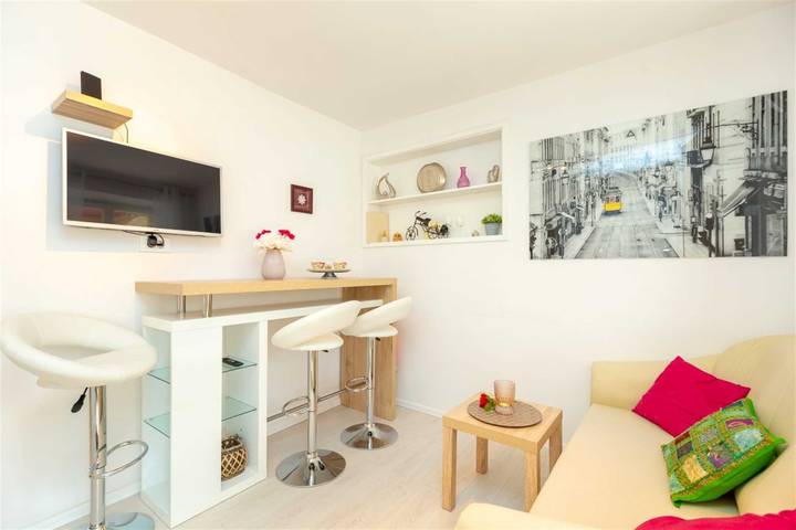 Ferienwohnung für 4 Personen, mit Meerblick in Grad Dubrovnik - 4