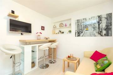 Apartment for 4 People in Dubrovnik, Grad Dubrovnik, Photo 3