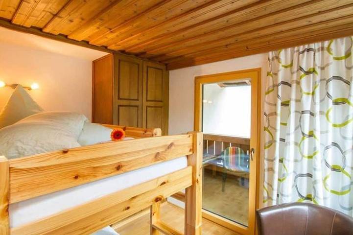 B&B für 4 Personen, mit Garten in Saalbach-Hinterglemm-Leogang - 2