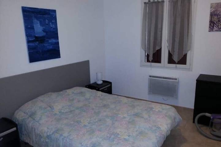 Villa pour 8 personnes, avec jardin, animaux acceptés à Draguignan - 2