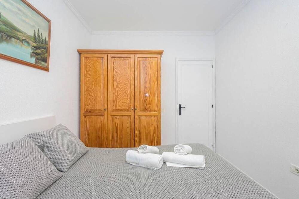 Entire apartment, 3 bedroom apartment in Arguineguín - Comfort and sun next to the beach in Arguineguin, South Gran Canaria