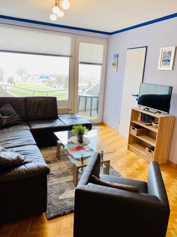 Ferienwohnung für 4 Personen in Döse, Cuxhaven, Bild 2