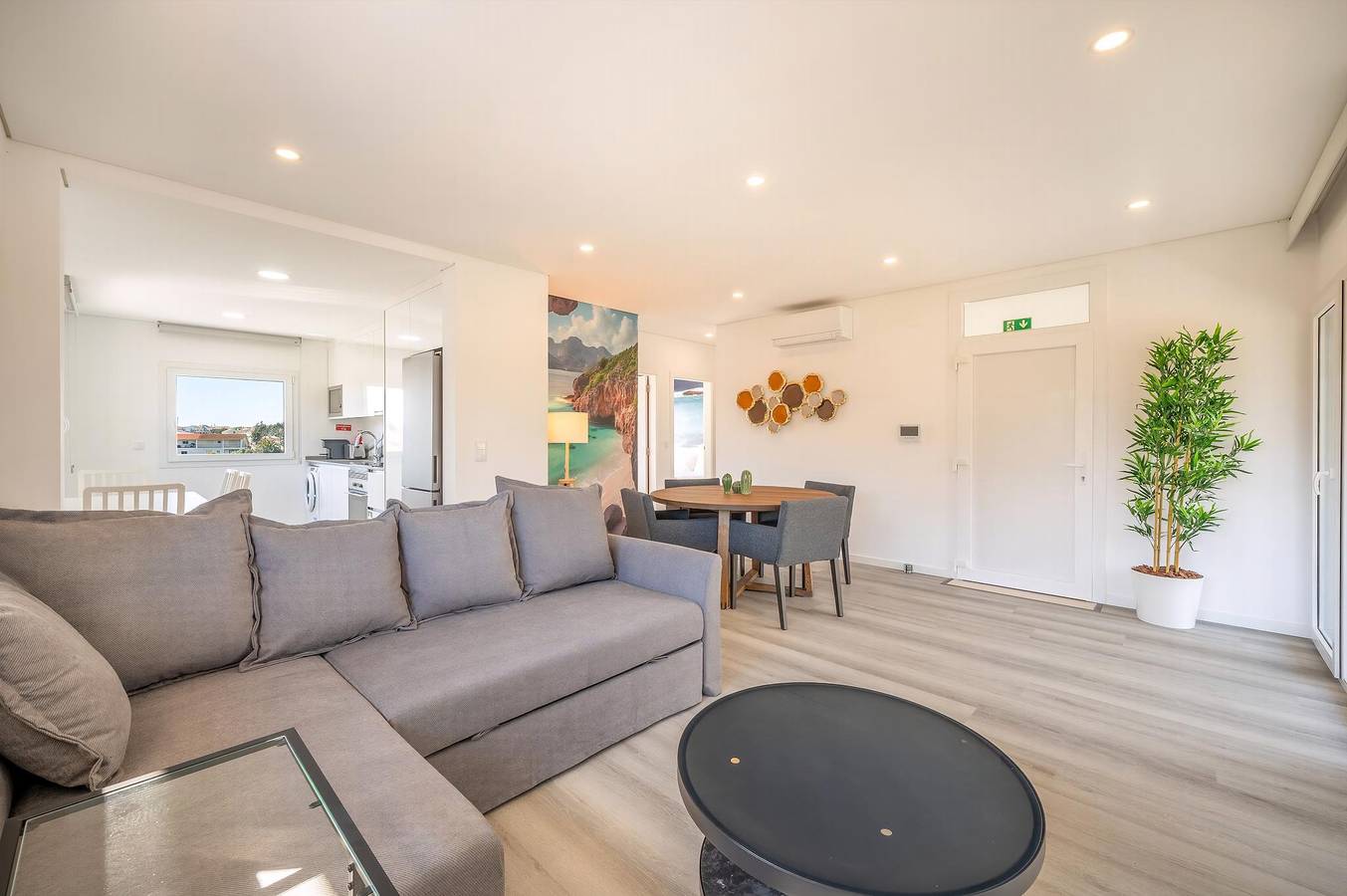 Appartamento intero, Guestready - Casa di charme a Charneca da Caparica in Charneca de Caparica e Sobreda, Halbinsel von Setúbal