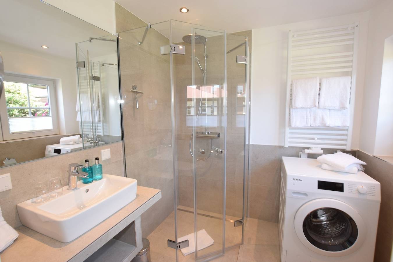 Ganze Ferienwohnung, Henhüs in Westerland, Sylt (Gemeinde)