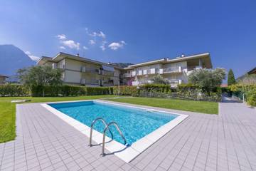 Ferienwohnung für 6 Personen in Torbole, Nago-Torbole, Bild 1