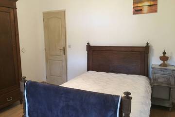 Appartement De Vacances pour 4 Personnes dans Carpentras, Provence, Photo 3