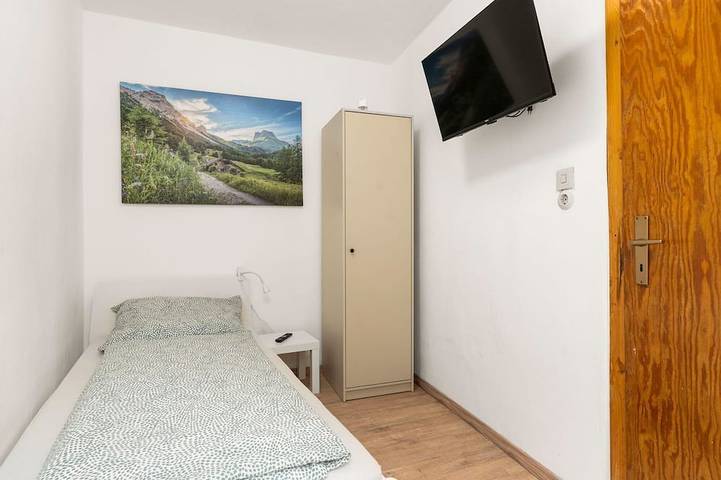 Bed and Breakfast für 5 Personen - 1