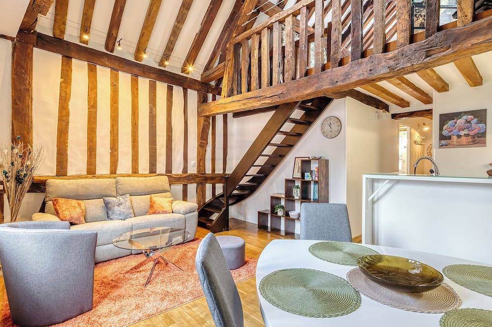 Appartement de vacances