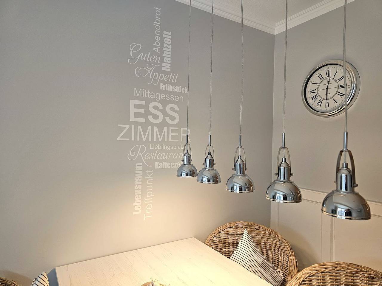 Apartamento entero, Sehr gemütliche 2-Raum-Ferienwohnung mit Terrasse, 300 m bis zum Strand. in Ostseebad Rerik, Rerik