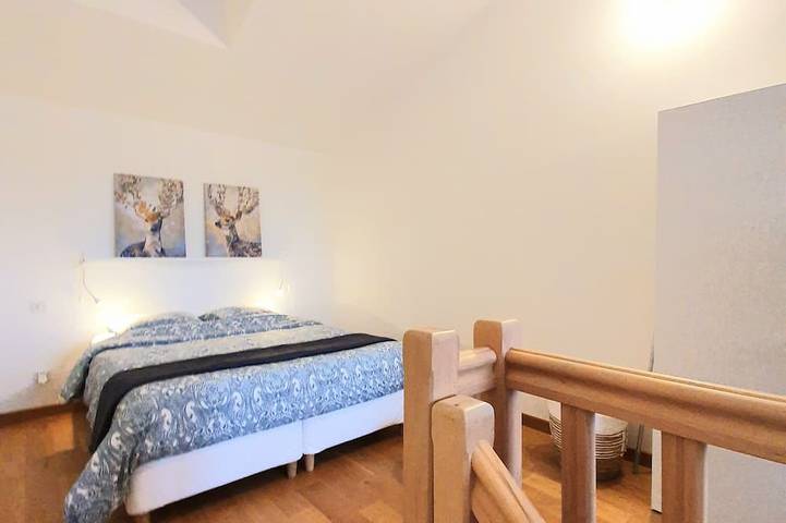 Location de vacances pour 4 personnes à Tournon-sur-Rhône - 4