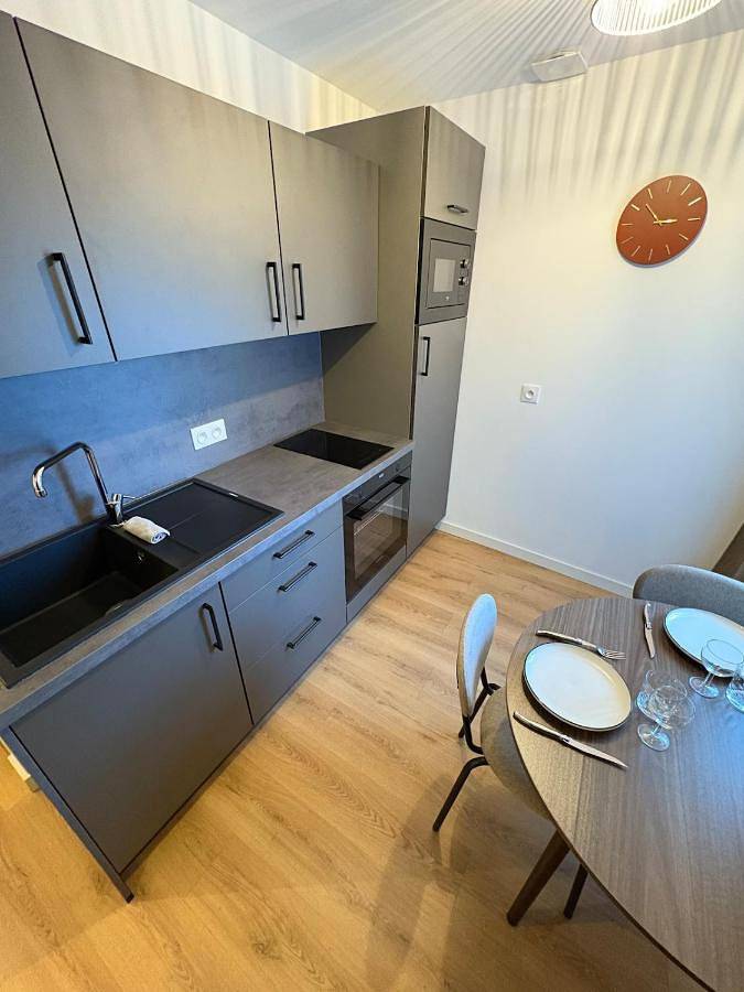 Gîte pour 2 personnes à Omessa - 2