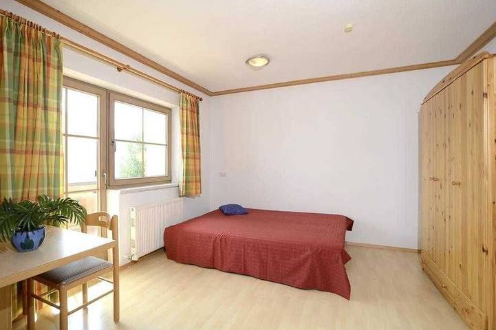 Chalet für 20 Personen, mit Balkon und Sauna sowie Garten in Hippach - 4