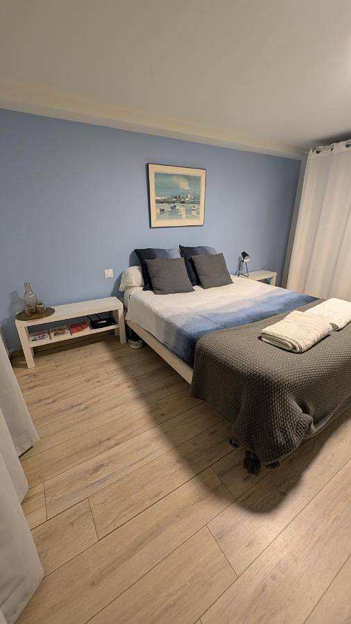 Appartement de vacances entier, Home Hose in Monistrol-sur-Loire, Haute-Loire