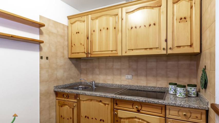 Appartamento intero, Condominio Col Rodella - 341 Zinelli in Canazei, Dolomiti Superski