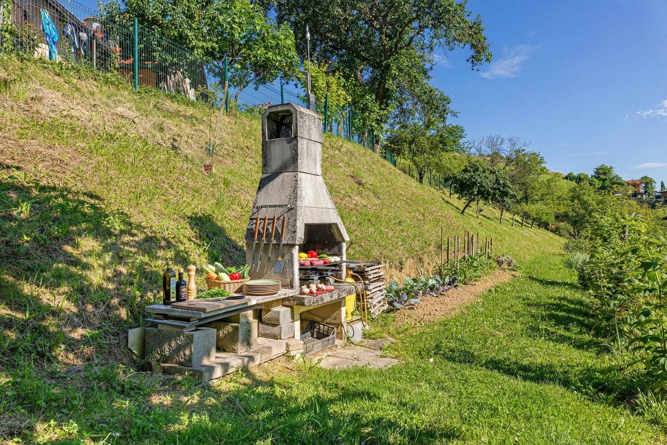 Family Friendly House Marija in Cirkulane, Untersteiermark