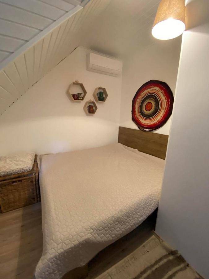 Szofi apartman in Balatongyörök, Balaton Hochland Nationalpark