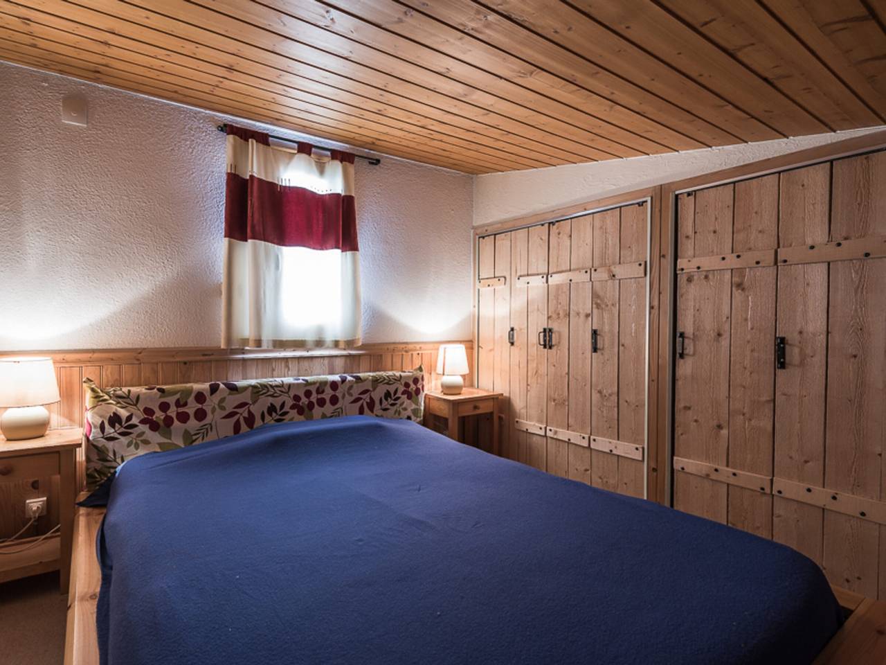 Appartement entier, Appartement rénové à Tignes le Lac avec Balcon et Wifi in Tignes, Parc National de la Vanoise