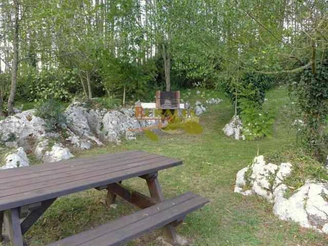 Ferienwohnung für 5 Personen, mit Ausblick und Garten - 1