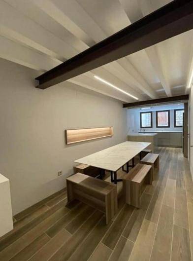 Casa de vacaciones para 6 personas, con balcón y jacuzzi en Alto Maestrazgo - 3