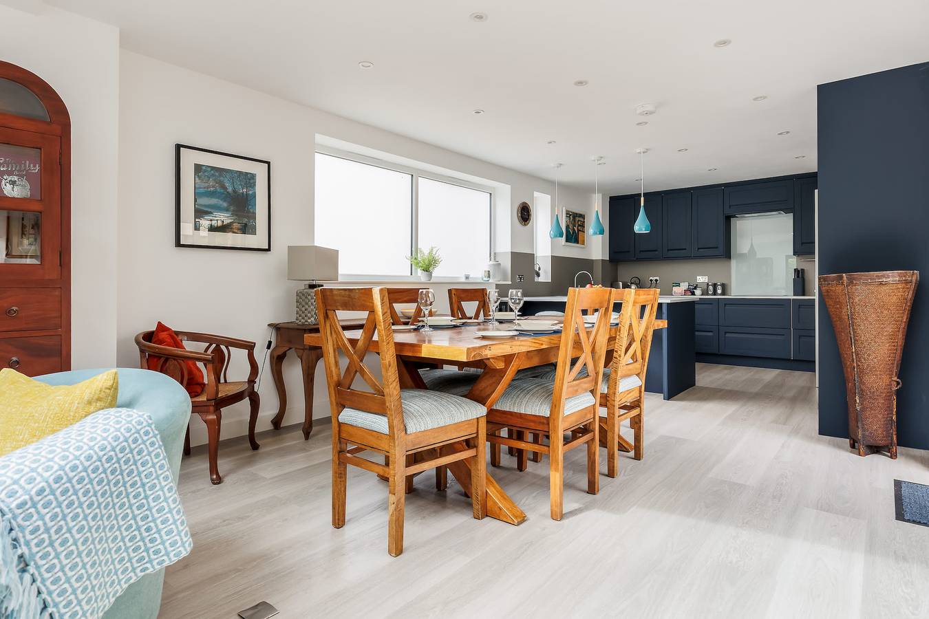 Middle Chine - Garden and Spacious Living Space in Bournemouth, Sudoeste de Inglaterra