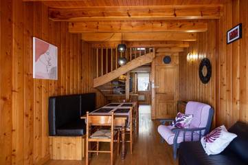 Cottage pour 4 personnes à Langogne