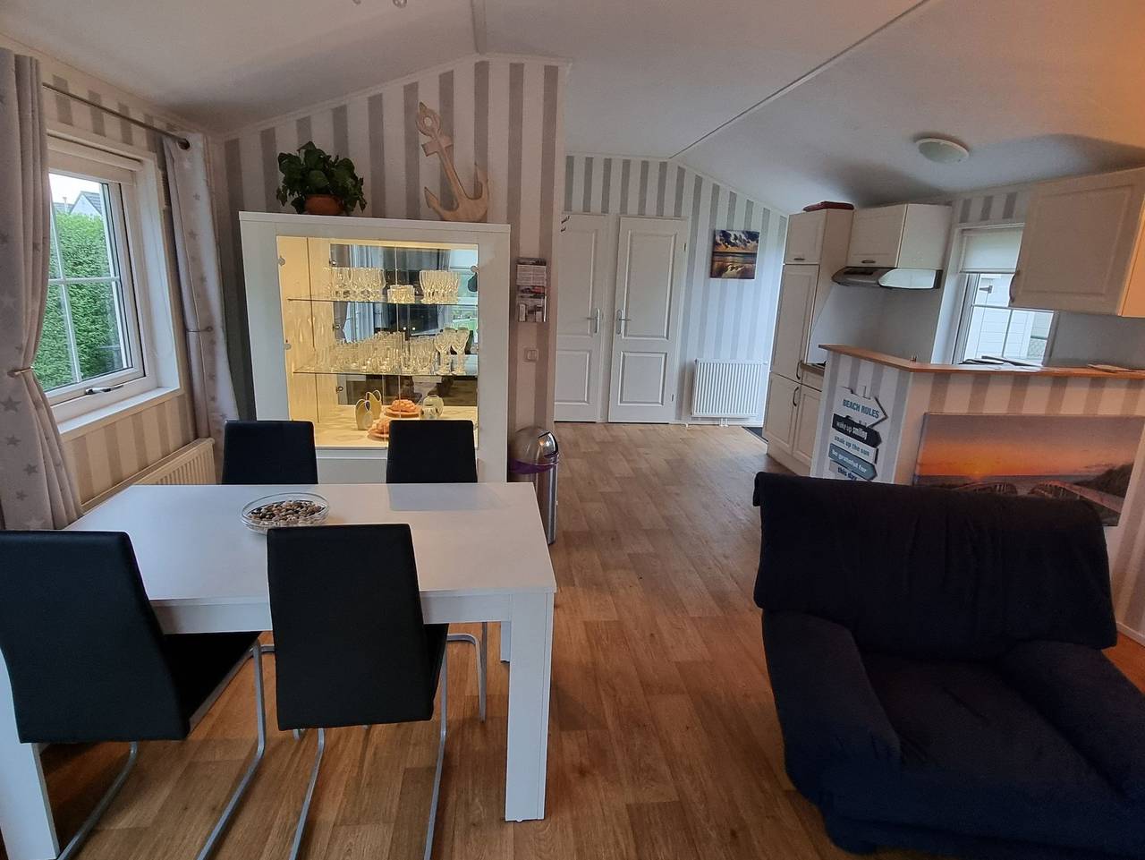 Seacottage Brügge - Wenduine - Blankenberge in Wenduine, De Haan