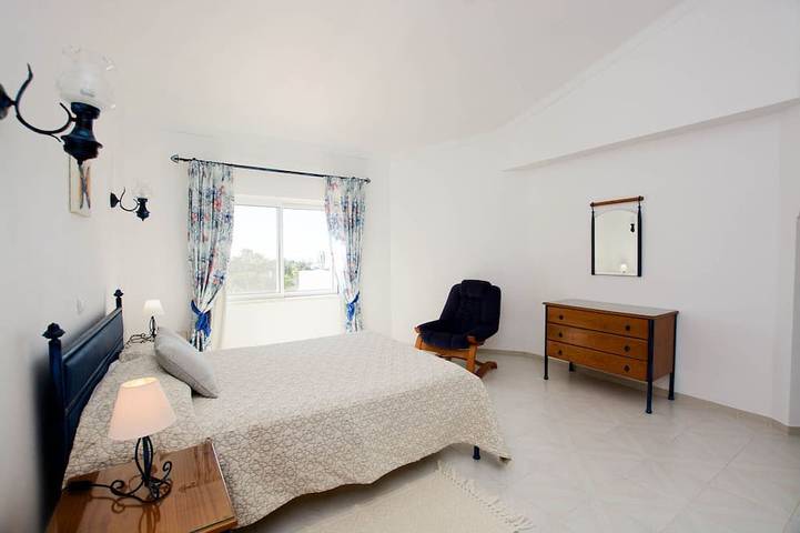 Big Villa & Big Pool mit Meerblick - Top Angebot in Carvoeiro, Faro Distrikt