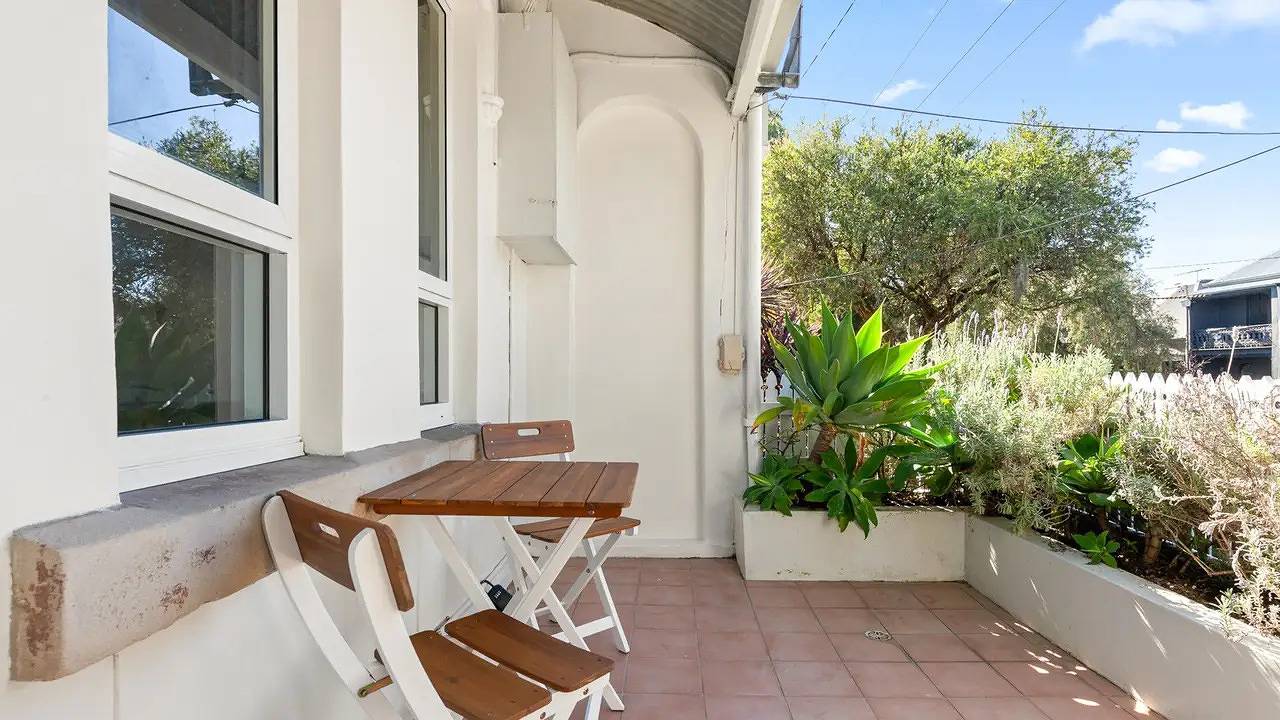 Ganze Ferienwohnung, Ferienwohnung für 6 Personen (89 m²) in Leichhardt in Sydney, New South Wales