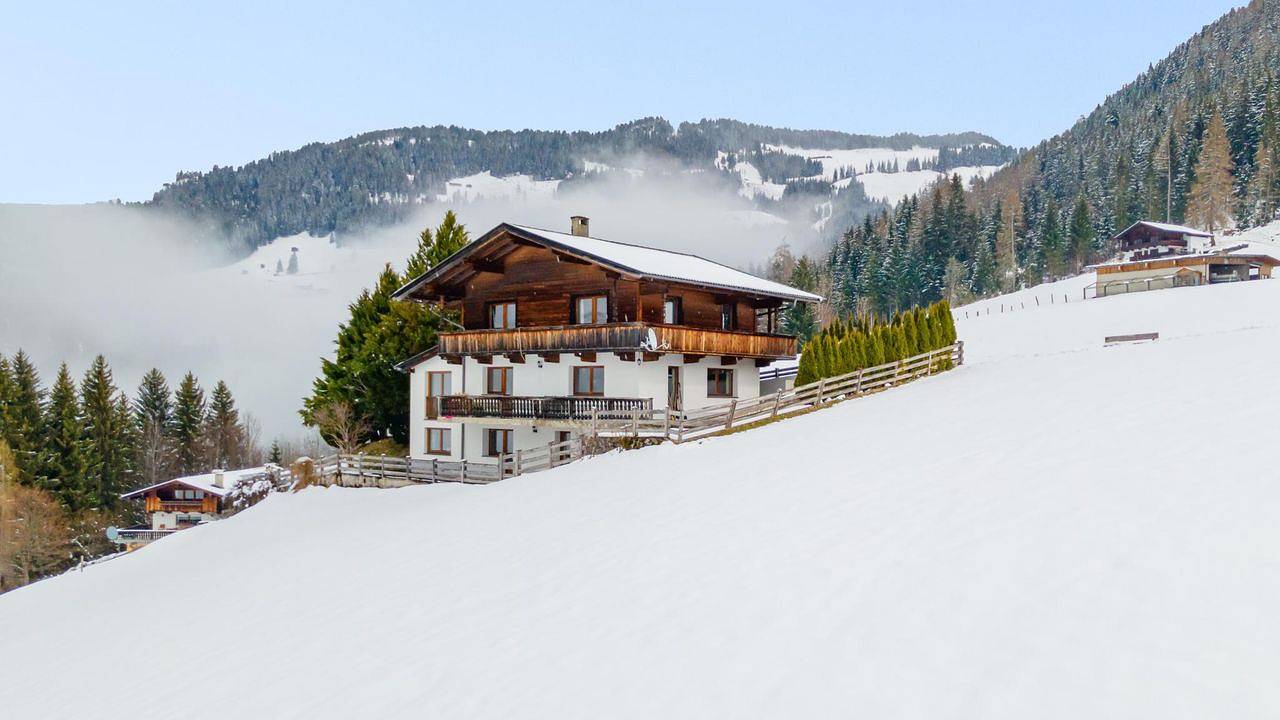 Chalet für 11 Personen in Alpbach, Ski Juwel Alpbachtal Wildschönau