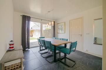 Ferienhaus für 8 Personen in Julianadorp aan Zee, Julianadorp, Bild 3