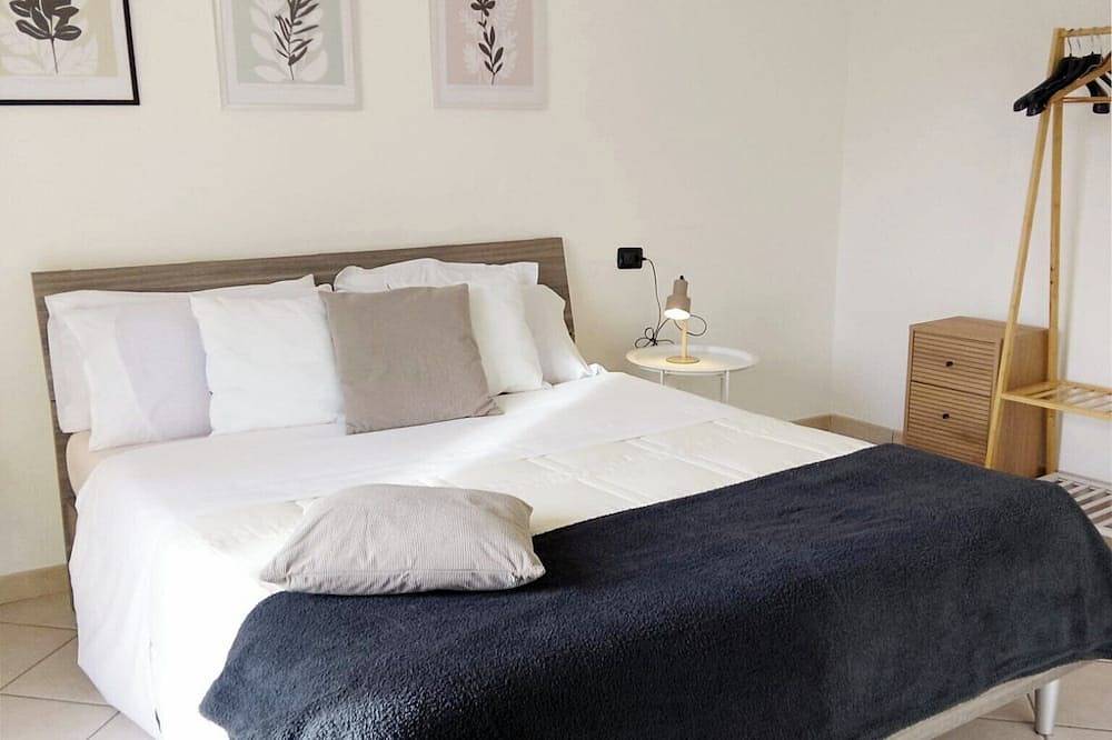 Ganze Wohnung, Quickhome Appartamento Via Rosazza in Biella, Biella Provinz