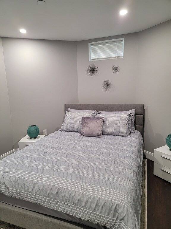 Apartment for 4 Guests in Boston, Massachusetts