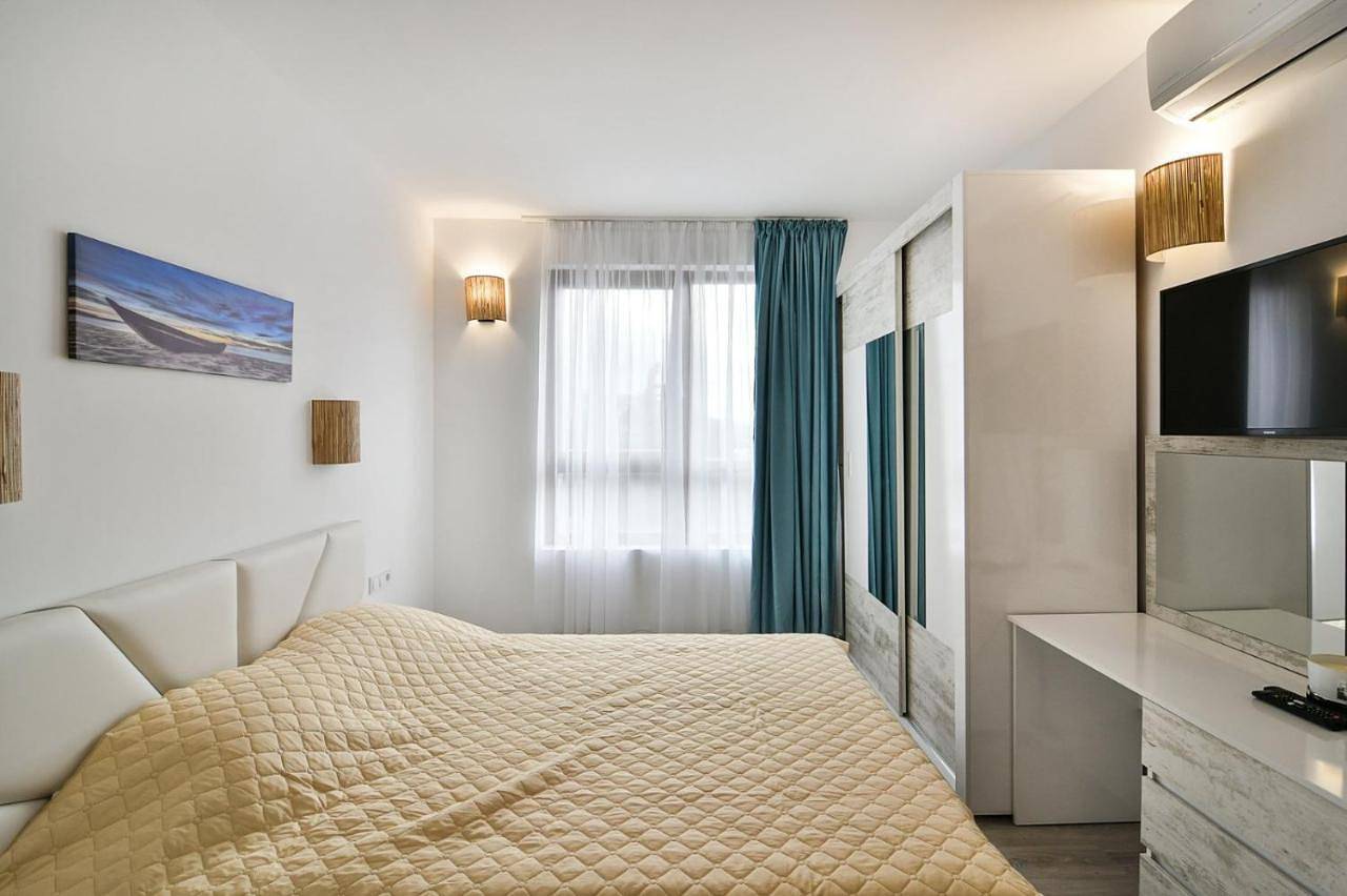 Appartement entier, Boutique holiday Golden Sands in Varna (Bulgarie), Varna (oblast)