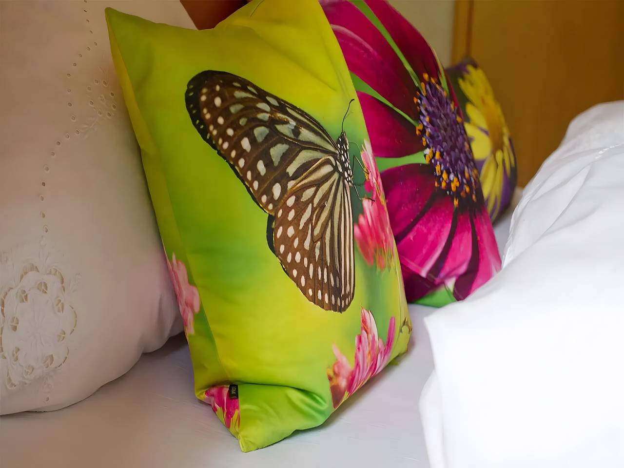 Ganze Wohnung, Ferienwohnung mit separaten Doppelzimmer für bis zu 6 Personen in Bad Rippoldsau-Schapbach, Mittlerer Schwarzwald