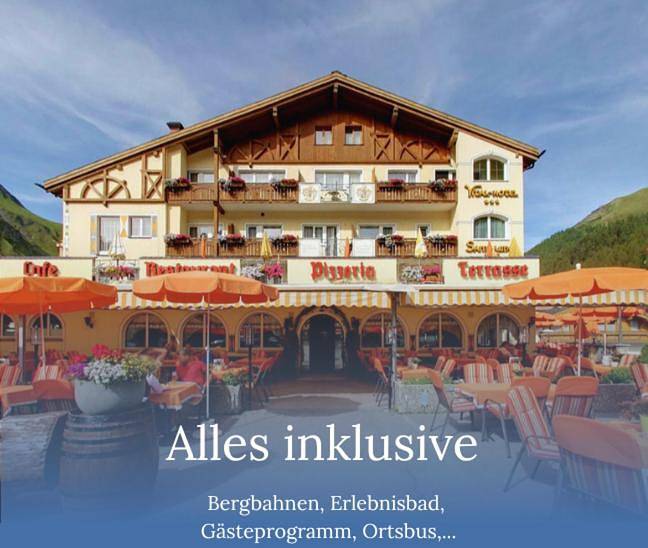Hôtel pour 3 personnes, avec sauna ainsi que vue et terrasse, animaux acceptés