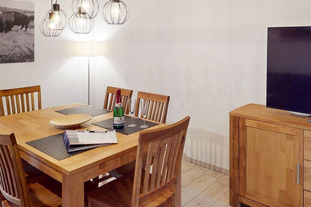 Ganze Wohnung, Ferienwohnung/App. für 5 Gäste mit 65m² in Hohnstein (266613) in Hohnstein, Elbsandsteingebirge