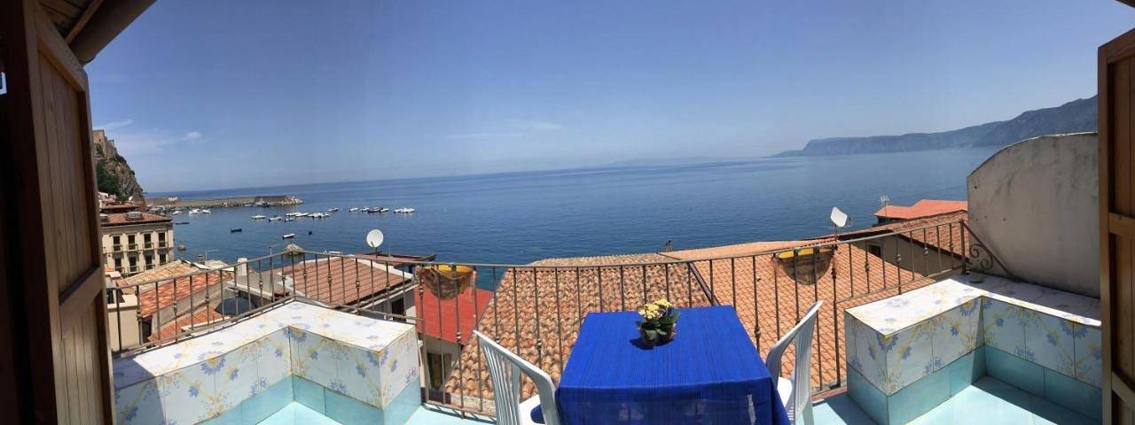 Studio in Scilla, Reggio Calabria Provinz