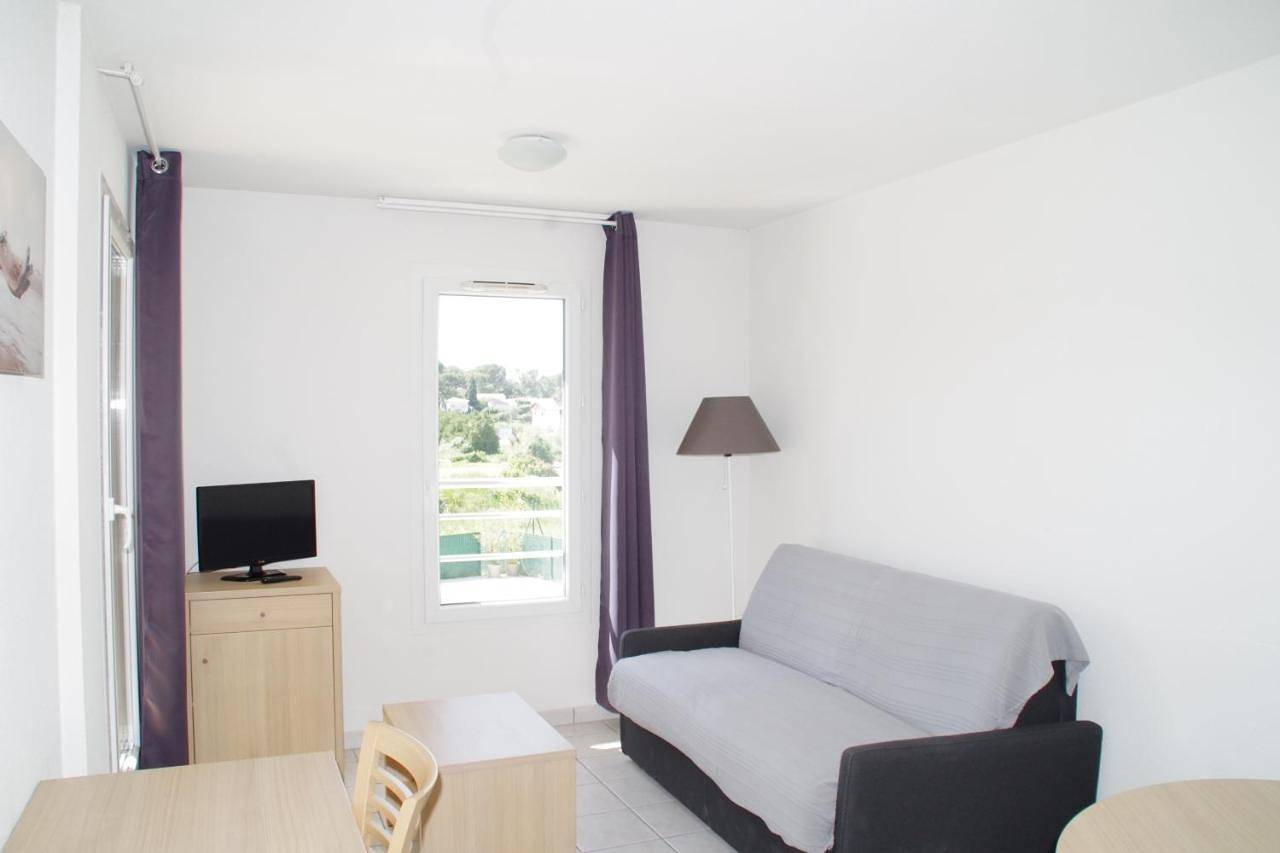 La Résidence Des Oliviers in Bagnols-sur-Cèze, Région de Nîmes