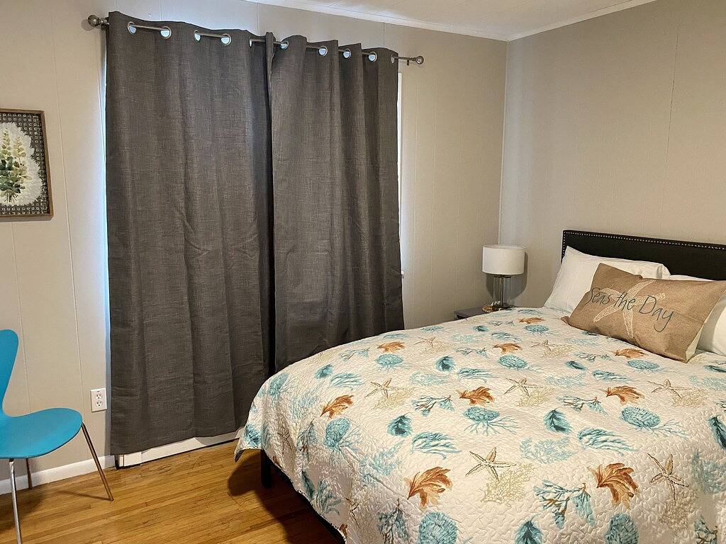 Starfish Bungalow Amazing View!! Kachemak Drive in Homer, Kenai Peninsula