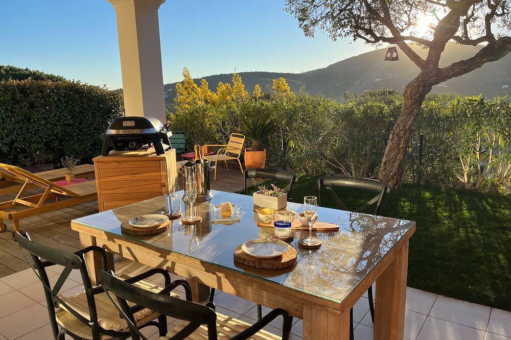 Appartamento vacanze a Var a partire da 145€ a notte