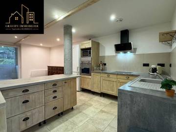 Gîte pour 6 personnes à Marignier