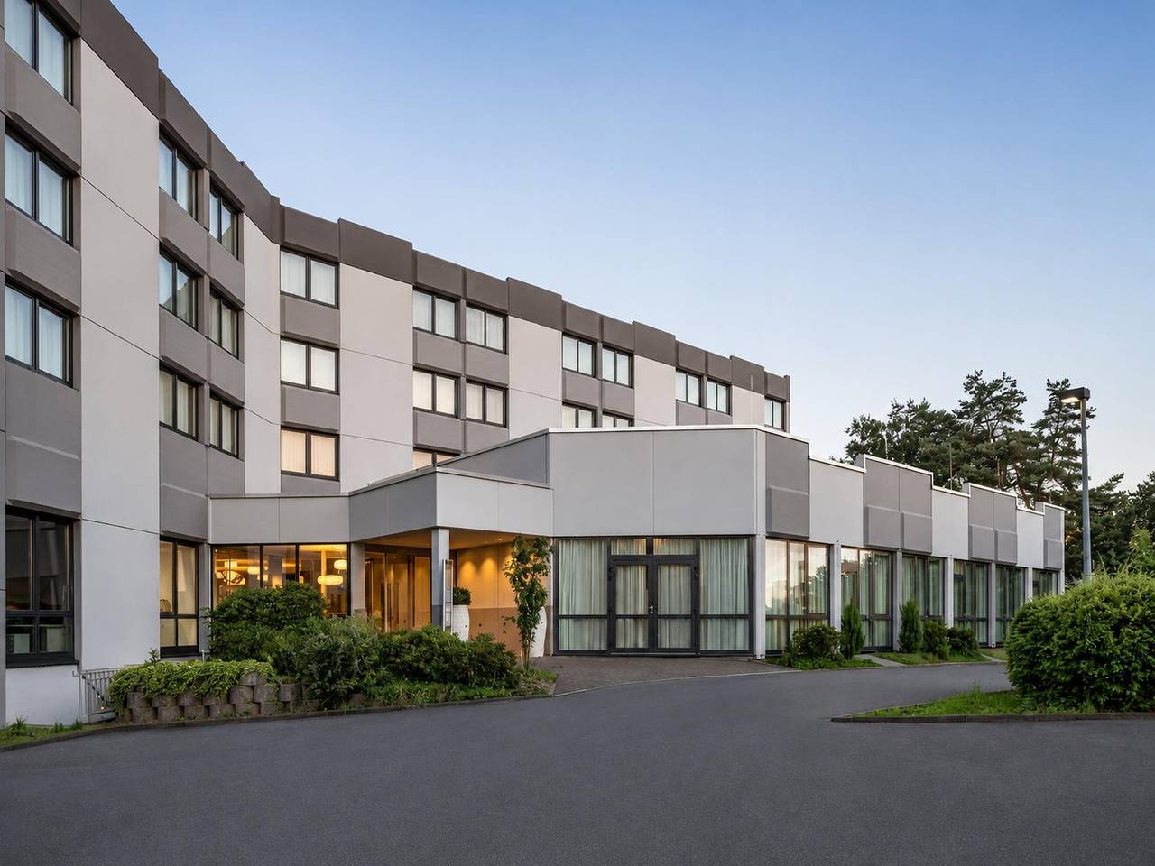 Appartement entier, Appartement de vacances pour 2 personnes avec terrasse in Kelsterbach, Rheingau