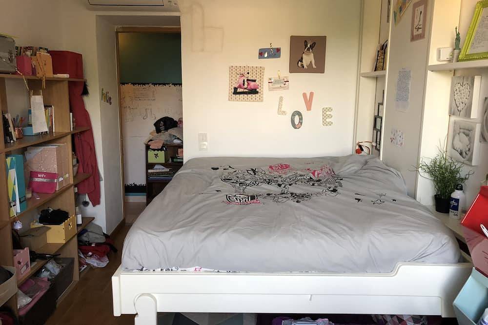 Das perfekte Haus klimatisiert und mit Schwimmbad für Ferien in der Familie. in Velaux, Aix-en-Provence und Umgebung