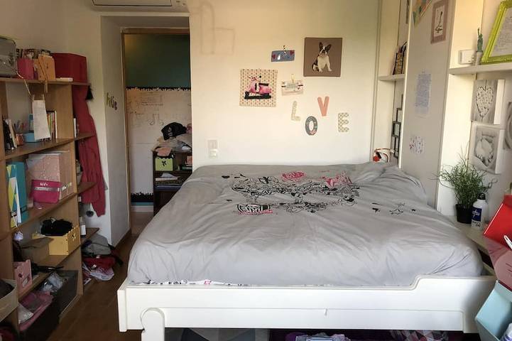 Location de vacances pour 6 personnes, avec jardin et terrasse à Velaux - 4