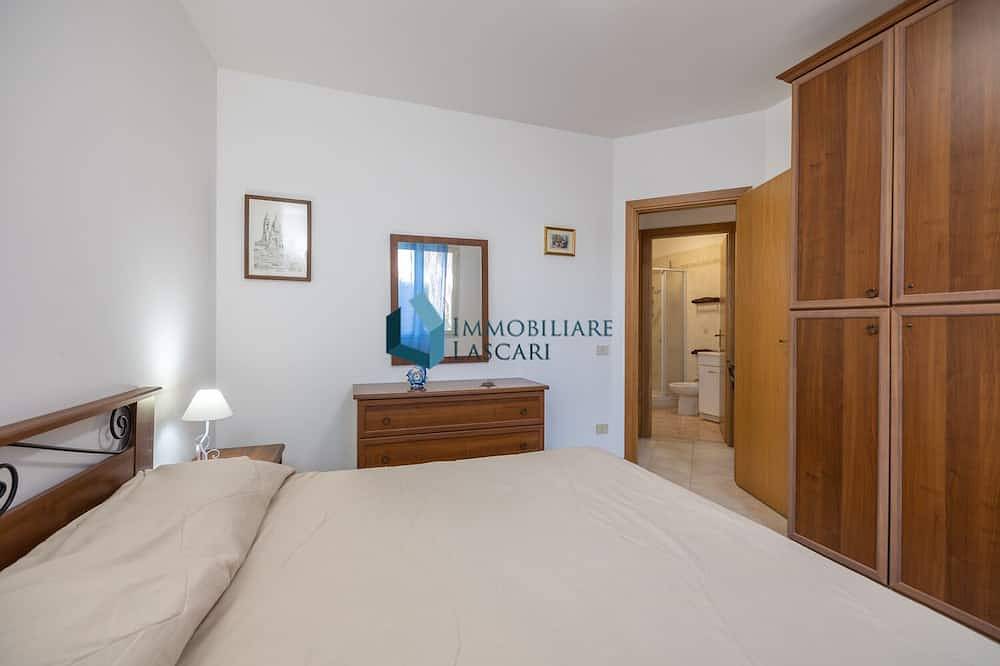 Villa con piscina condominiale a due passi dal mare in Gorgo Lungo, Provincia di Palermo